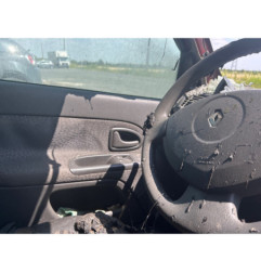 Serrure arriere gauche RENAULT CLIO 2 CAMPUS