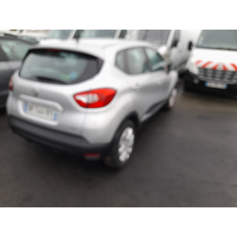 Commodo phare RENAULT CAPTUR 1 Photo n°6