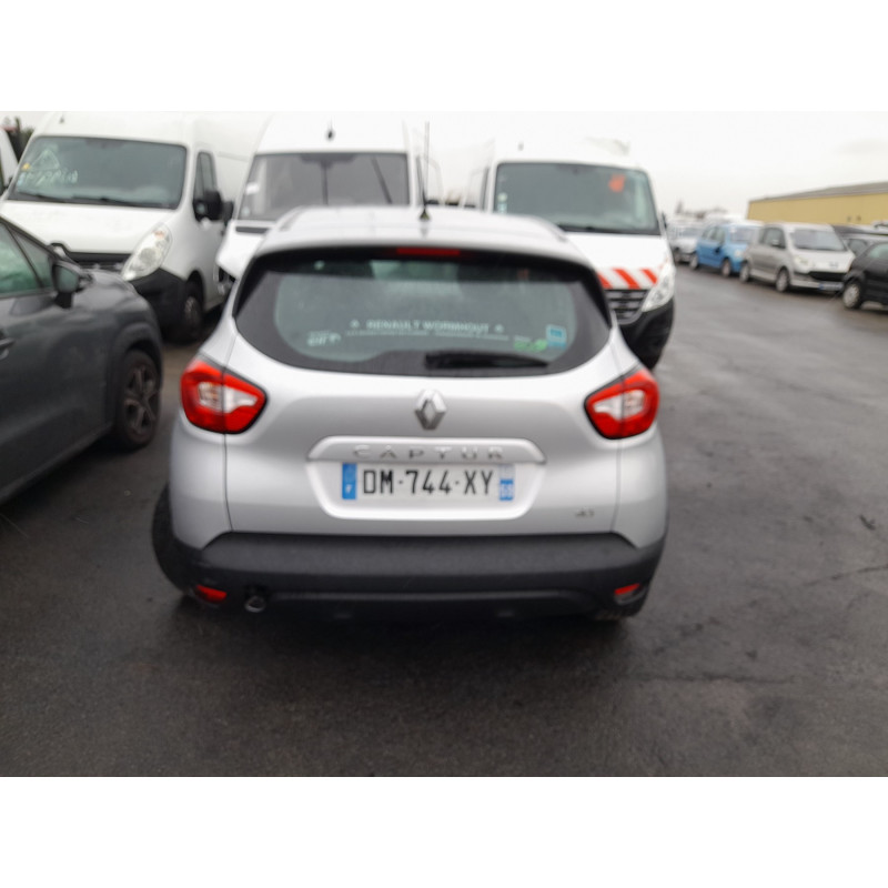 Commodo phare RENAULT CAPTUR 1 Photo n°10