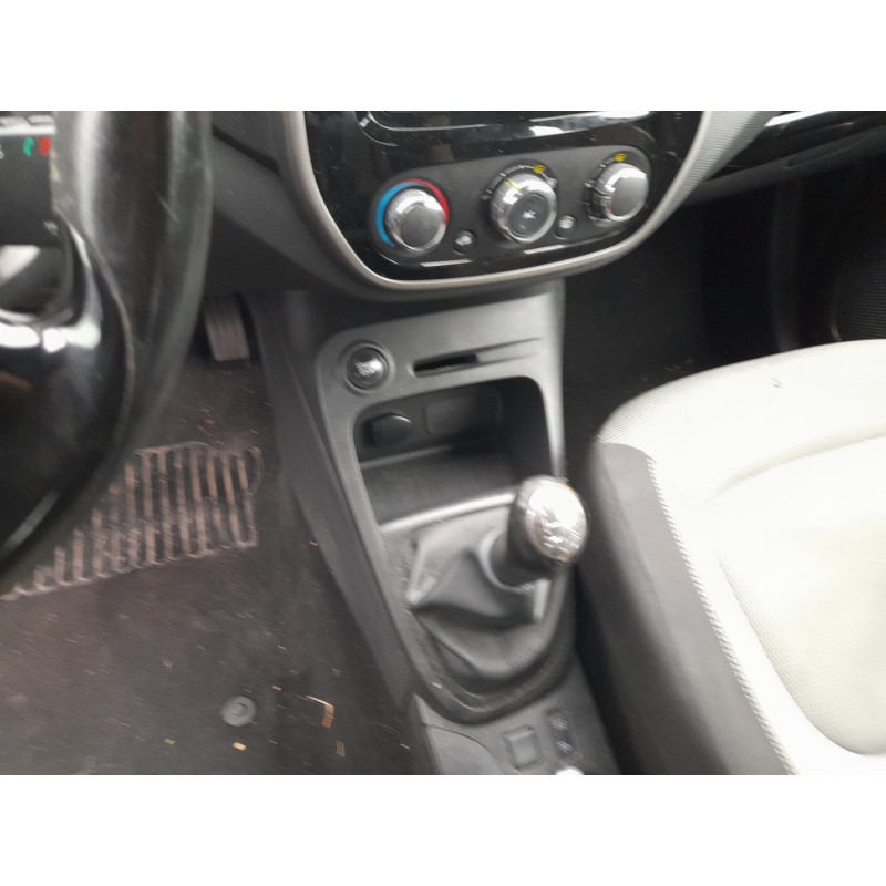 Commodo phare RENAULT CAPTUR 1 Photo n°11