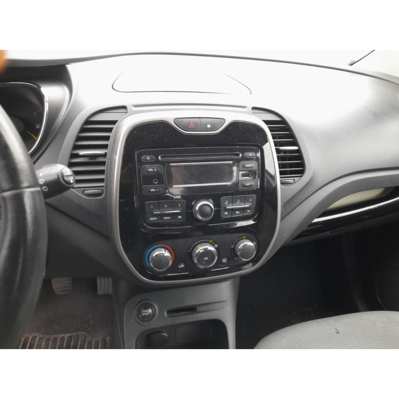 Commodo phare RENAULT CAPTUR 1 Photo n°12