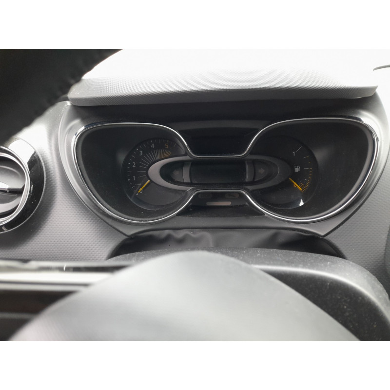 Commodo phare RENAULT CAPTUR 1 Photo n°13