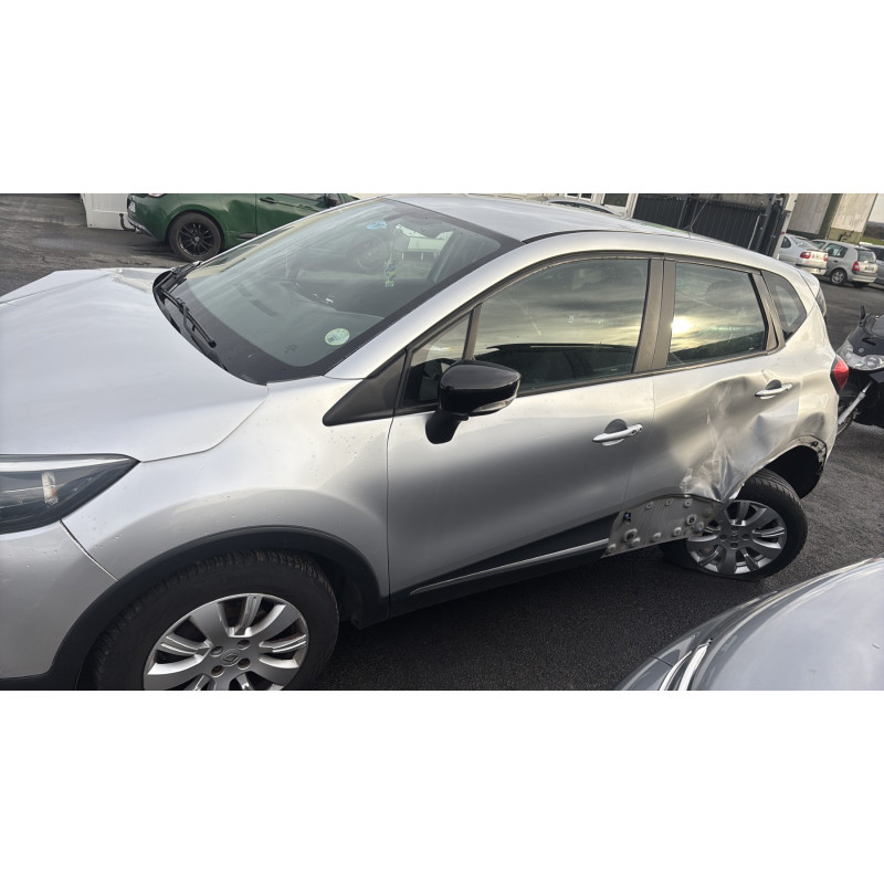 Commodo phare RENAULT CAPTUR 1 Photo n°16