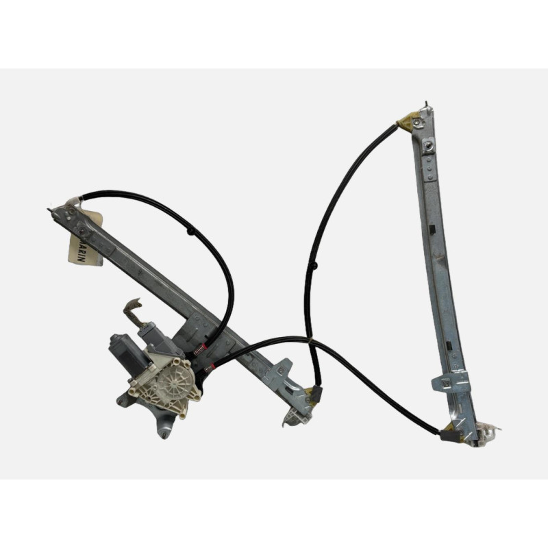 Leve vitre electrique avant gauche CITROEN XSARA PICASSO Photo n°5
