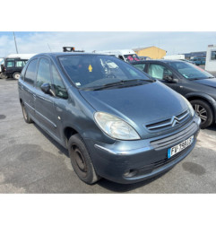 Leve vitre electrique avant gauche CITROEN XSARA PICASSO