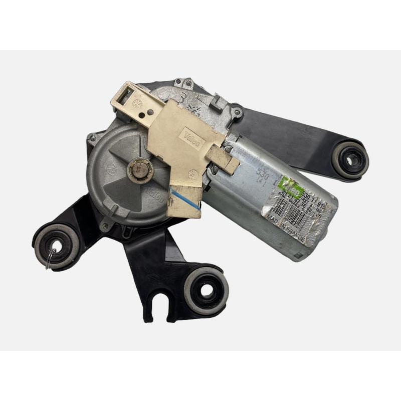 Moteur essuie glace arriere CITROEN XSARA PICASSO Photo n°3
