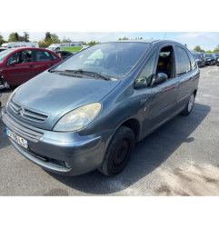 Moteur essuie glace arriere CITROEN XSARA PICASSO