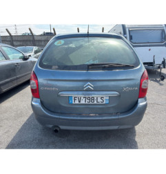 Moteur essuie glace arriere CITROEN XSARA PICASSO