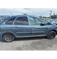 Moteur essuie glace arriere CITROEN XSARA PICASSO
