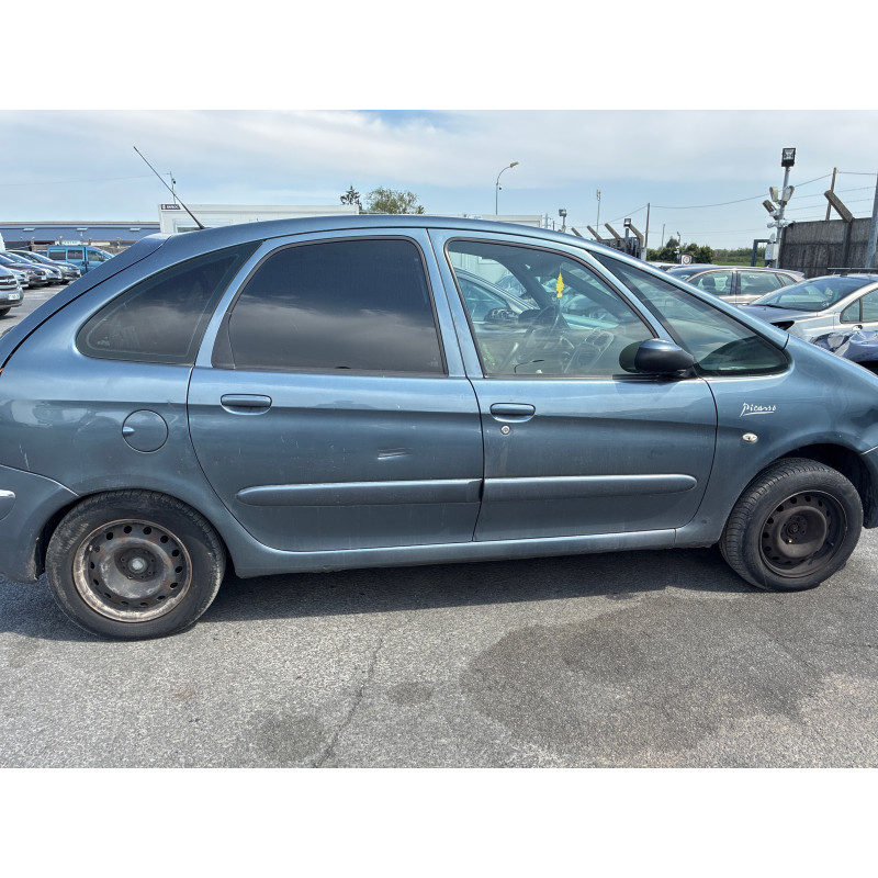 Moteur essuie glace arriere CITROEN XSARA PICASSO Photo n°11