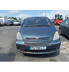 Moteur essuie glace arriere CITROEN XSARA PICASSO