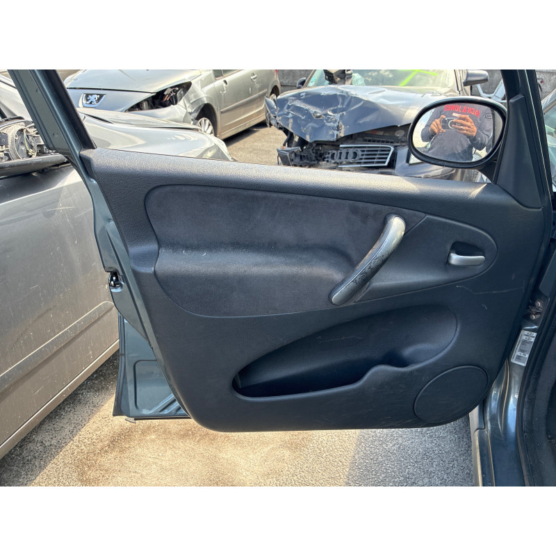 Moteur essuie glace arriere CITROEN XSARA PICASSO Photo n°14
