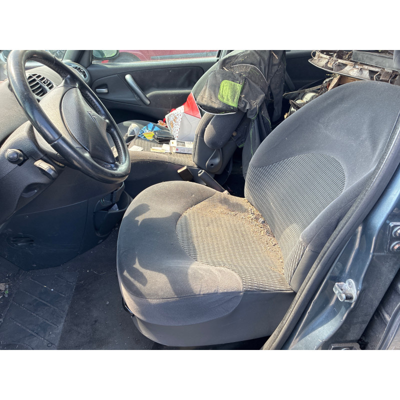 Moteur essuie glace arriere CITROEN XSARA PICASSO Photo n°15