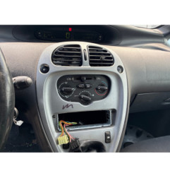 Moteur essuie glace arriere CITROEN XSARA PICASSO
