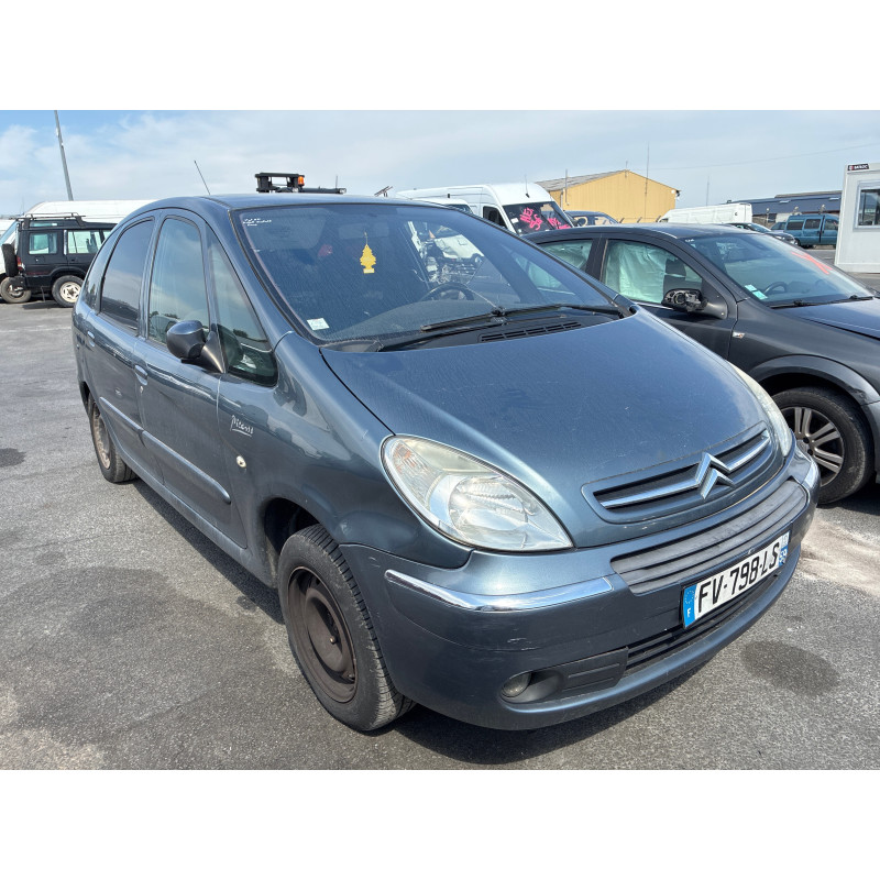Neiman CITROEN XSARA PICASSO Photo n°6