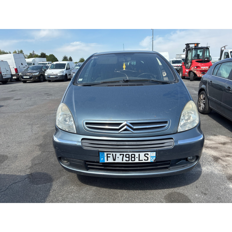 Neiman CITROEN XSARA PICASSO Photo n°12