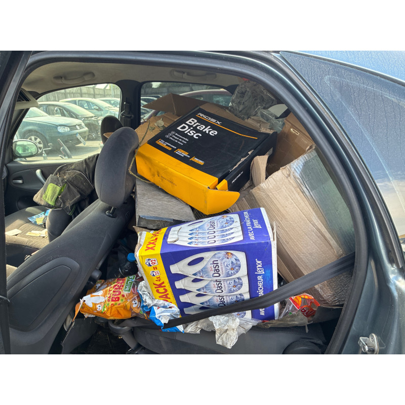 Neiman CITROEN XSARA PICASSO Photo n°15