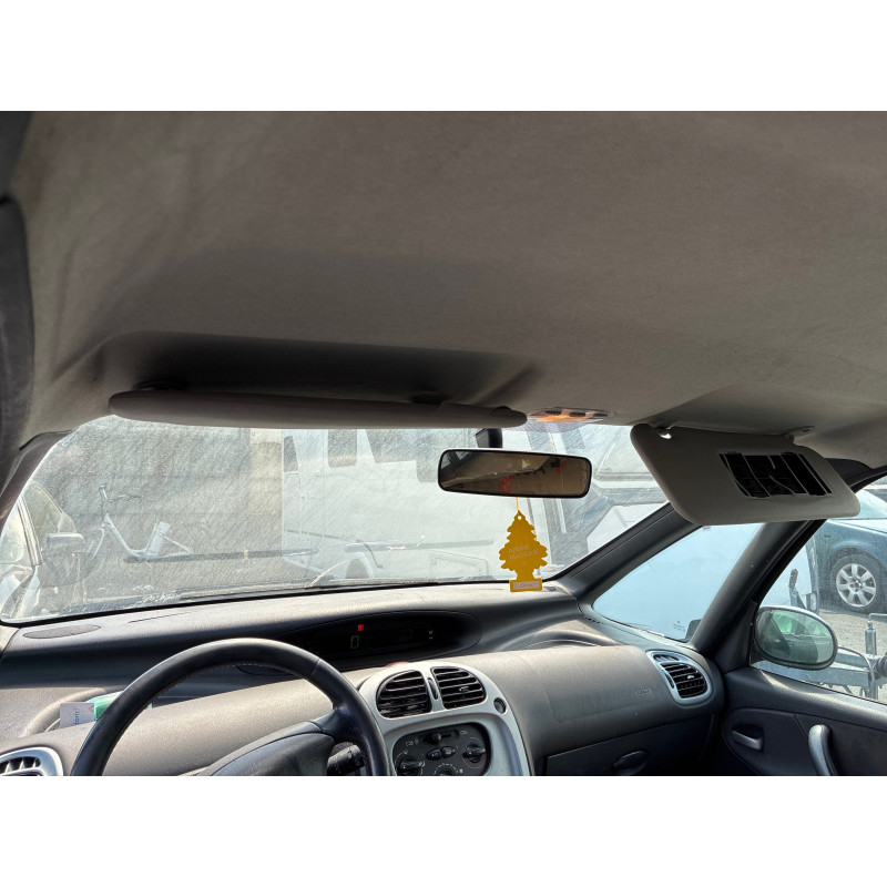 Neiman CITROEN XSARA PICASSO Photo n°17