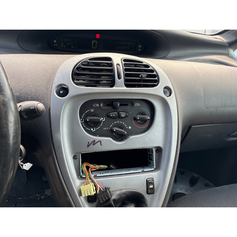 Neiman CITROEN XSARA PICASSO Photo n°18