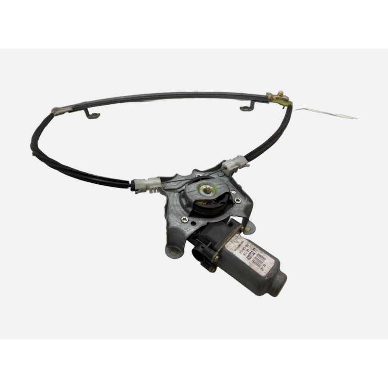 Leve vitre electrique avant droit RENAULT CLIO 2 Photo n°6