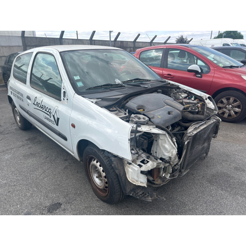 Leve vitre electrique avant droit RENAULT CLIO 2 Photo n°9