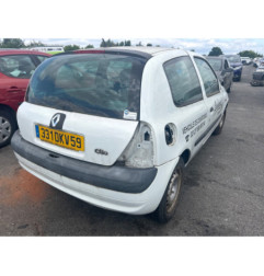 Leve vitre electrique avant droit RENAULT CLIO 2