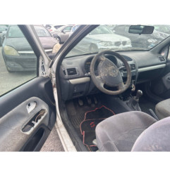 Leve vitre electrique avant droit RENAULT CLIO 2