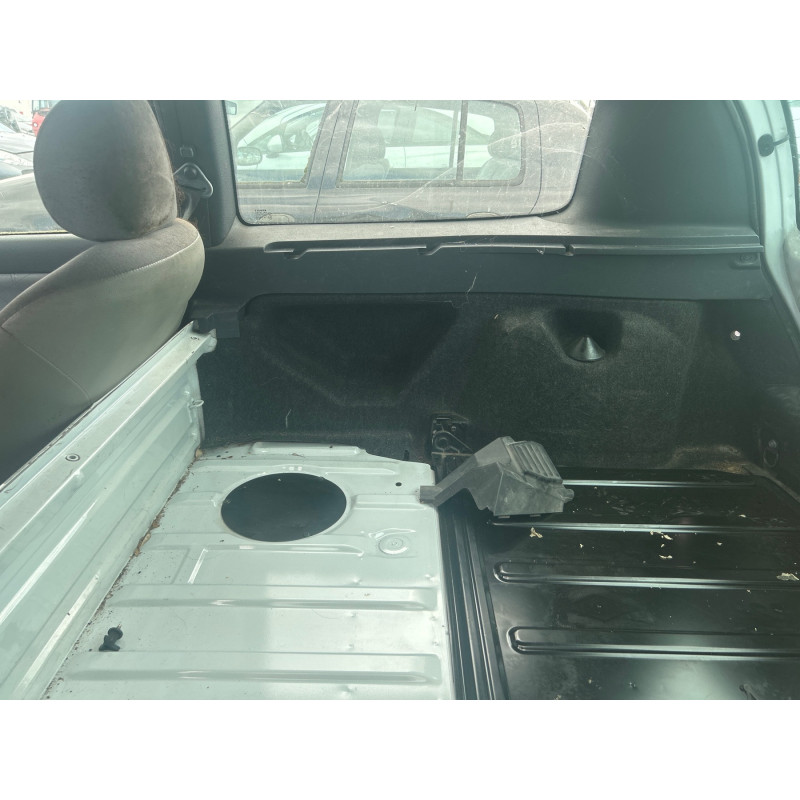 Leve vitre electrique avant droit RENAULT CLIO 2 Photo n°17