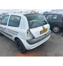 Leve vitre electrique avant droit RENAULT CLIO 2