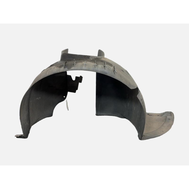 Pare boue avant droit PEUGEOT 307 Photo n°4