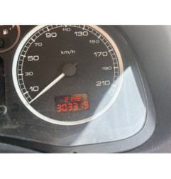 Pare boue avant droit PEUGEOT 307