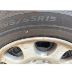 Pare boue avant droit PEUGEOT 307