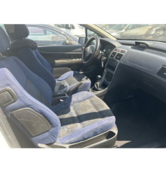 Pare boue avant droit PEUGEOT 307