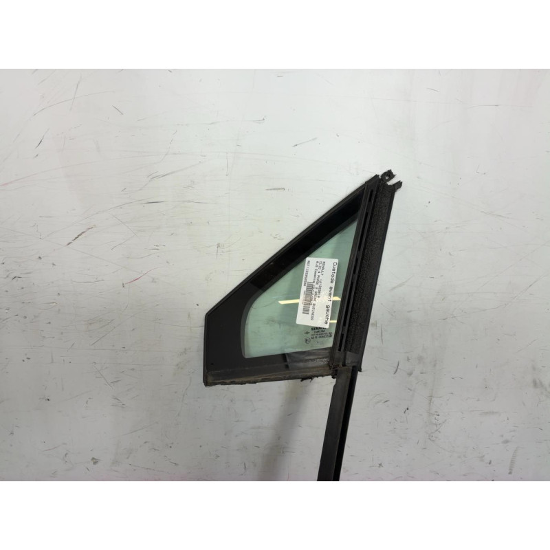Custode avant gauche (porte) RENAULT CLIO 4 Photo n°1