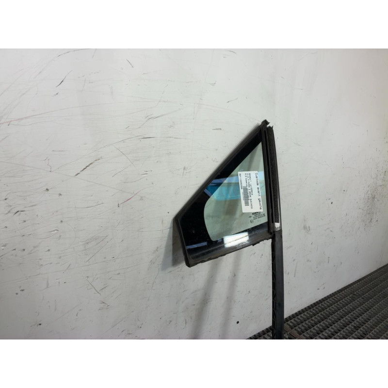 Custode avant gauche (porte) RENAULT CLIO 4 Photo n°2