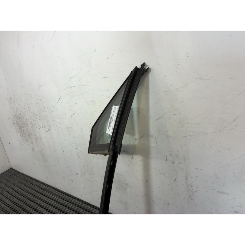 Custode avant gauche (porte) RENAULT CLIO 4 Photo n°3