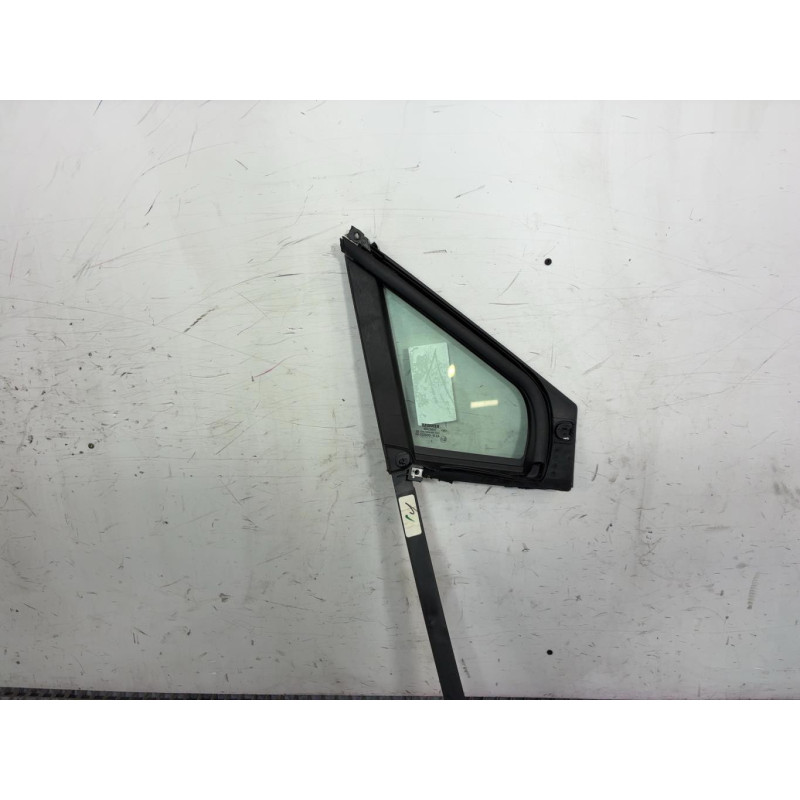 Custode avant gauche (porte) RENAULT CLIO 4 Photo n°4