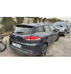 Custode avant gauche (porte) RENAULT CLIO 4
