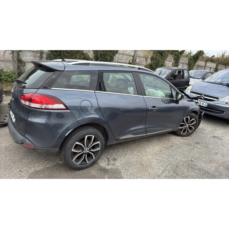 Custode avant gauche (porte) RENAULT CLIO 4 Photo n°11