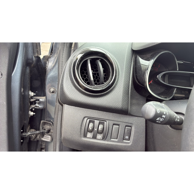 Custode avant gauche (porte) RENAULT CLIO 4 Photo n°19