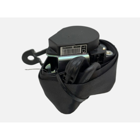 Pretensionneur de ceinture avant droit PEUGEOT 206+ Photo n°1