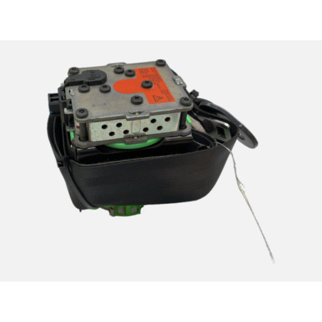 Pretensionneur de ceinture avant gauche CITROEN BERLINGO 2