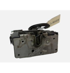 Serrure arriere gauche FIAT GRANDE PUNTO Photo n°1