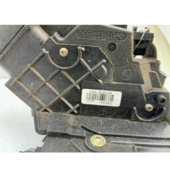 Serrure avant gauche FORD FOCUS 2