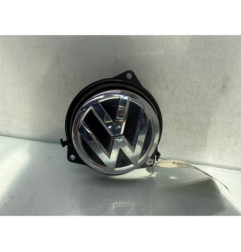 Bouton de coffre VOLKSWAGEN POLO 5 Photo n°1