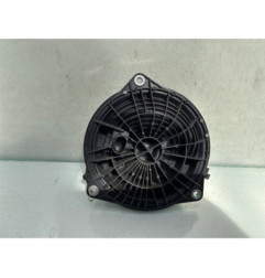 Bouton de coffre VOLKSWAGEN POLO 5