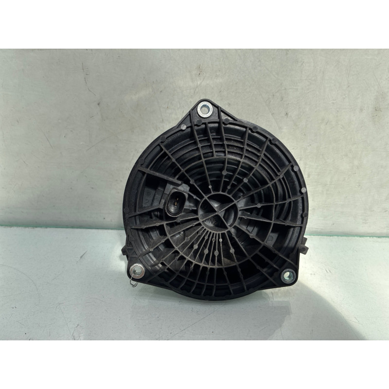 Bouton de coffre VOLKSWAGEN POLO 5 Photo n°3