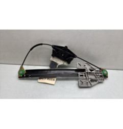 Leve vitre electrique arriere droit AUDI A4 3 Photo n°1