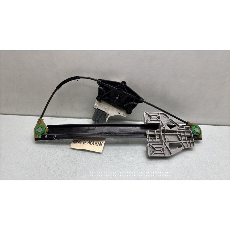 Leve vitre electrique arriere droit AUDI A4 3 Photo n°1