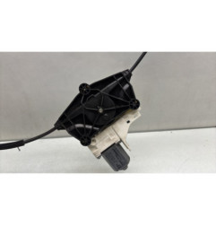 Leve vitre electrique arriere droit AUDI A4 3